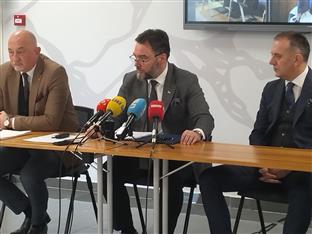 БиХ - Кошарац