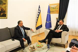 БиХ - Пакистан - Конаковић, Рао