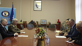 БиХ - Сарајево - Хелез, Поша