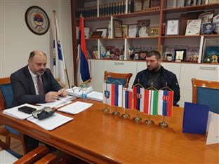 Република Српска - Вишеград - добровољно давалаштво