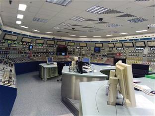 Словенија - Кршко - Нуклеарна електрана