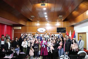 Република Српска - Дервента - градоначелник