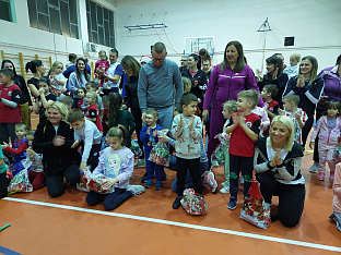 Република Српска - Вишеград - школа спорта