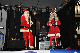 Република Српска - Приједор - "Приједорска зима"