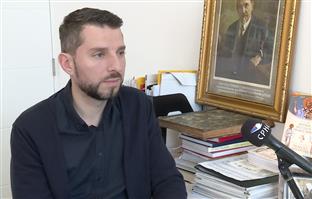 ФБиХ - Срби - култура - интервју