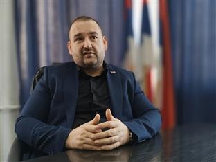 Република Српска - Нуждић - интервју