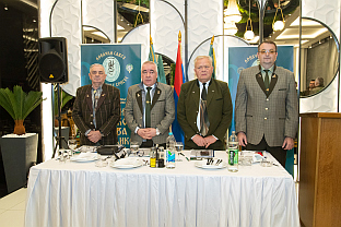 Република Српска - Прњавор - Ловачки савез