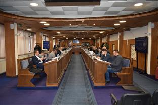 БиХ - Брчко - Скупштина