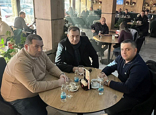 Република Српска - предсједник