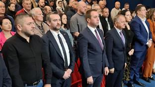 Република Српска - Теслић - СПС