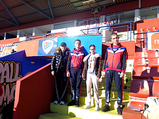 Република Српска - Нови Град - спорт