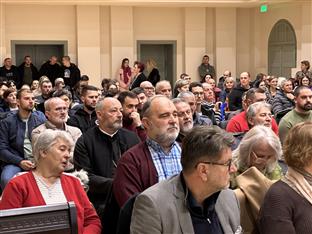 Република Српска - Бијељина  - Епархија зворничко-тузланска