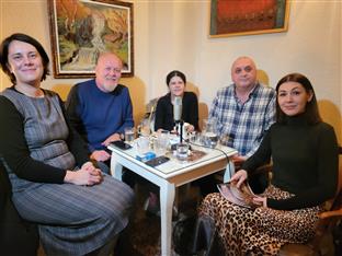 Република Српска - Пале - култура