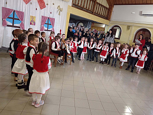 Република Српска - Соколац - вртић