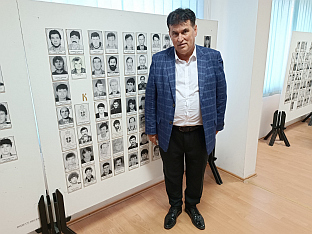 Република Српска - Приједор - Организација породица погинулих бораца