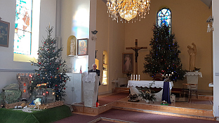 Република Српска - Прњавор - католици