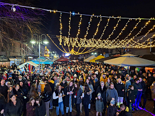 Република Српска - Шамац - манифестација