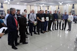 Република Српска - Лопаре - ловци