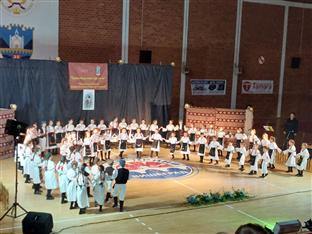 Република Српска - Вишеград - КУД "Краљ Петар Ујединитељ"