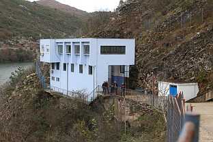 Република Српска - Tребиње - водоснабдијевање