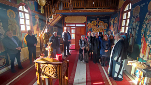 Република Српска - Вишеград - "Соко"