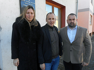 Република Српска - Сребреница - култура сјећања