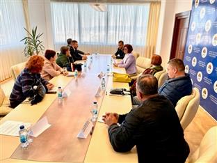 Република Српска - Министарство управе и локалне самоуправе