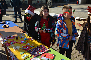 Република Српска - Братунац - основна школа