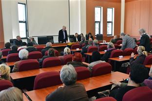 Република Српска - Братунац - начелник