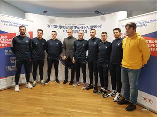 Република Српска - Вишеград - спорт