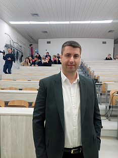 Република Српска - Источно Ново Сарајево - општина