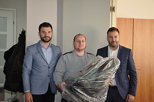 Република Српска - Приједор - Агенција за безбједност саобраћаја - поклон сједалице за бебе