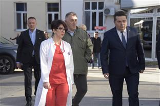 Република Српска - Бањалука - хуманост