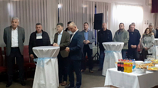 Република Српска - Станари - пријем за привреднике