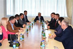 Република Српска - Министарство саобраћаја