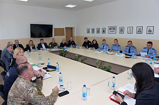 Република Српска - Дан Републике - МУП