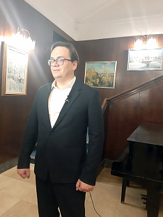 Србија - Руски дом