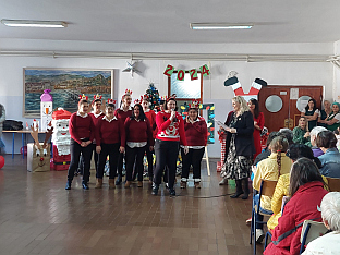 Република Српска - Вишеград - друштво