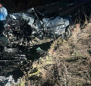 Црна Гора - Плав - саобраћајна несрећа