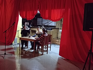 Република Српска - Соколац - средњошколци - хуманост