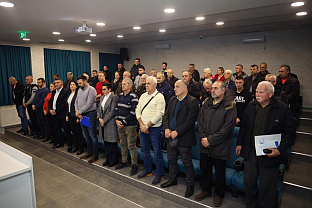 Република Српска - Станари - политичке странке