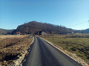 Република Српска - Нови Град - пројекти