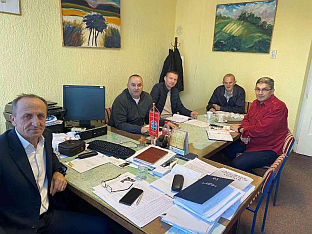 Република Српска - Србац - Дан Републике