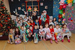 Република Српска - Србац - вртић