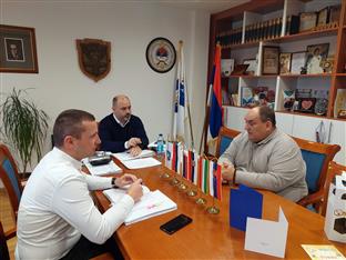 Република Српска - Вишеград - општина