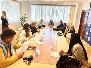 Република Српска - Министарство управе и локалне самоуправе