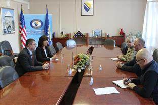 БиХ - САД - Хелез, Адамс