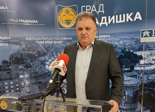 Република Српска - Градишка - Скупштина