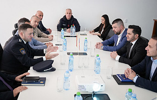 Србија - Република Српска - хеликоптерски сервиси