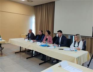 Република Српска - Одбор дјеце/потомака погинулих и несталих бораца